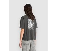 Volcom Fa Vaderetro 1 T-Shirt noir XS