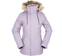 VOLCOM Fawn Ins Jacket W - Femme - Violet - taille XS- modèle 2023