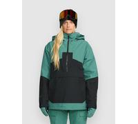 Volcom Fern Ins Gore Tex Anorak vert XL