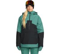 VOLCOM Fern Ins Gore W - Femme - Vert - taille M- modèle 2026