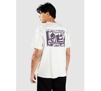 Volcom Flowatch T-Shirt bleu L