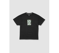 Volcom Flowatch T-Shirt noir M
