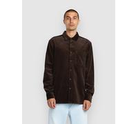 Volcom Fostered Chemise marron M