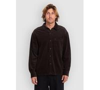 Volcom Fostered II Cord Chemise marron S