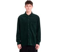 VOLCOM Fostered Ii Cord Ls - Homme - - taille L- modèle 2027