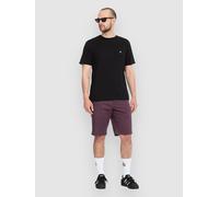 Volcom Frckn Mdn Strch 21 Short 33