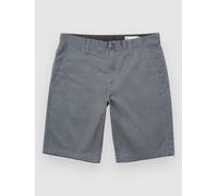Volcom Frckn Mdn Strch 21 Short bleu 26