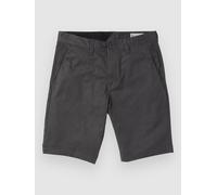 Volcom Frckn Mdn Strch 21 Short gris 36