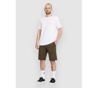 Volcom Frckn Mdn Strch 21 Short vert 38