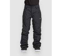 Volcom Freakin Chino Ins Kids Pantalon noir M