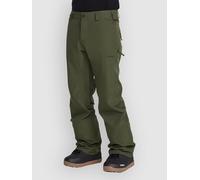 Volcom Freakin Chino Pants Vert XL Homme