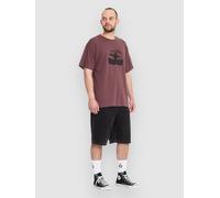 Volcom Freazy Denim Ew 22 Short noir L