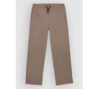 Volcom Freazy Ew Kids Pantalon marron S
