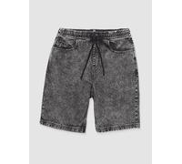 Volcom Freazy Loose Ew 22 Short noir L