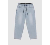 Volcom Freazy Loose Ew Jeans bleu L