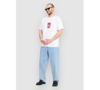 Volcom Freazy Loose EW Jeans bleu XS