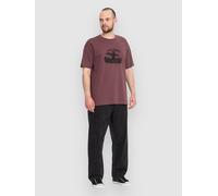 Volcom Freazy Loose EW Jeans noir XS