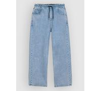 Volcom Freazy Loose Ew Kids Pantalon bleu XL
