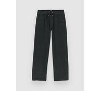 Volcom Freazy Loose EW Kids Pantalon noir XL