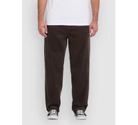 Volcom Freazy Loose Ew Pantalon en velours noir S