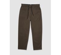 Volcom Freazy Loose Ew Pantalon marron S