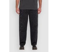 Volcom Freazy Loose Ew Print Pantalon noir M