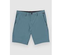 Volcom Frickin Cross Shred 20 Short bleu 28