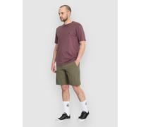 Volcom Frickin Cross Shred 20 Short vert 29