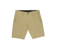 Volcom Frickin Cross Static 20 Shorts Vert 36 Homme