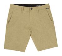 Volcom - Frickin Cross Shred Static 20 - Short - 46/48 - dark khaki