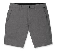 Volcom - Frickin Cross Shred Static 20 - Short - 48 - charcoal heather