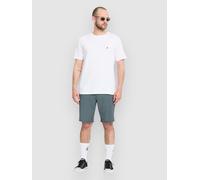 Volcom Frickin Cross Shred Static 20 Short bleu 31
