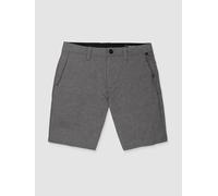Volcom Frickin Cross Shred Static 20 Short gris 29