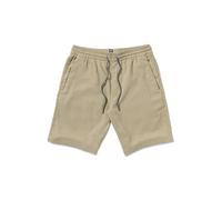 Short Volcom Frickin Ew 19 Light Khaki Homme Beige 2025 taille S