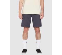 Short Volcom Frickin Ew Short 19 Charcoal Homme Noir 2025 taille XS