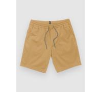 Volcom Frickin Ew 19 Short marron XS