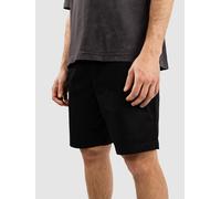 Short Volcom Frickin Ew Short 19 Black Homme Noir 2025 taille XS