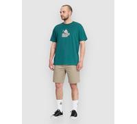 Volcom - Frickin II EW Short 19 - Short - XXL - khaki