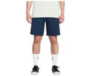 Volcom - Frickin II EW Short 19 - Short - M - dust bowl indigo