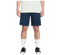 Volcom - Frickin II EW Short 19 - Short - S - dust bowl indigo