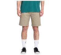 Volcom - Frickin II EW Short 19 - Short - XXL - khaki