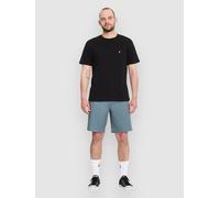 Volcom Frickin II EW19 Short bleu M