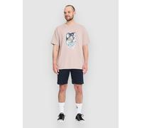 Volcom - Frickin Modern Stretch 19 - Short - 48/50 - dark navy