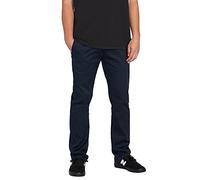 Volcom Pantalon chino 'Frickin' bleu marine, Taille 31