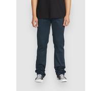 Volcom Frickin Modern Stret Pants Bleu 32 / 32 Homme