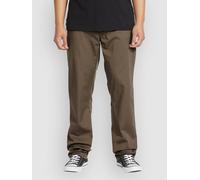Volcom Frickin Modern Stret Pantalon marron 28/30
