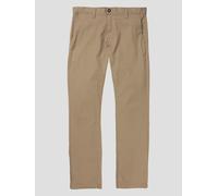 Volcom Frickin Modern Stret Pantalon marron 32/34