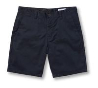 Volcom - Frickin Modern Stretch 19 - Short - 46 - dark navy