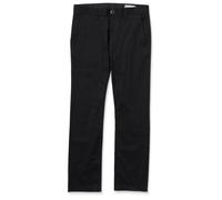Volcom - Frickin Modern Stretch - Pantalon de loisirs - 30 - Length: 32 - black
