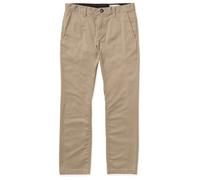 Volcom - Frickin Modern Stretch - Pantalon de loisirs - 52 - Length: 34 - khaki